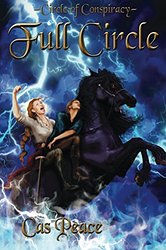 Full Circle Cover